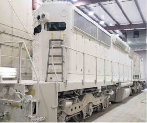 SD40-3-in-paint-shop